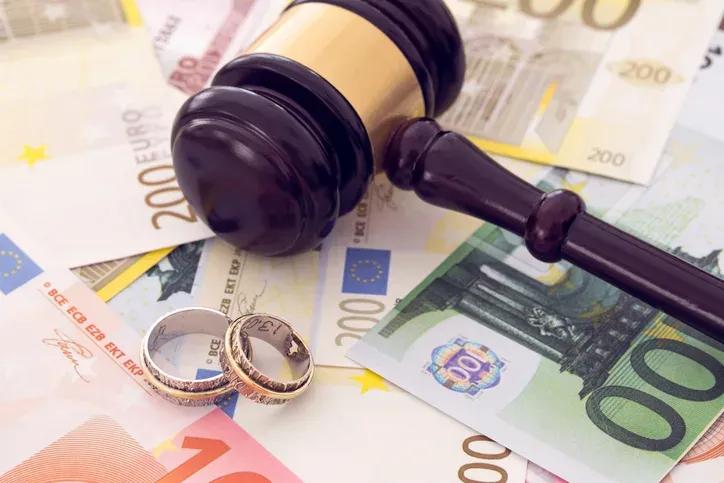 Corte di Cassazione: per l’assegno di divorzio occorre un rigore probatorio