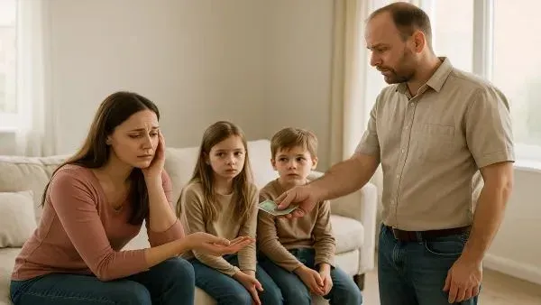 Rimborso del mantenimento del figlio: obbligazioni solidali.