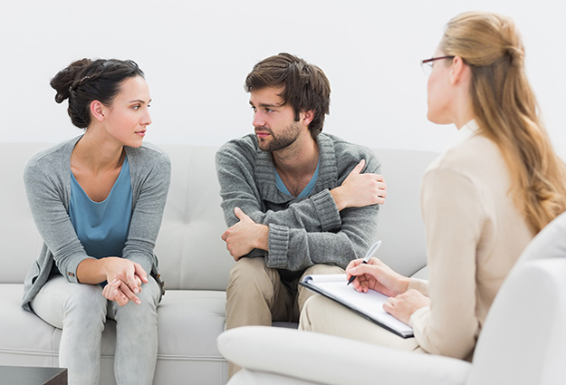 La mediazione familiare
