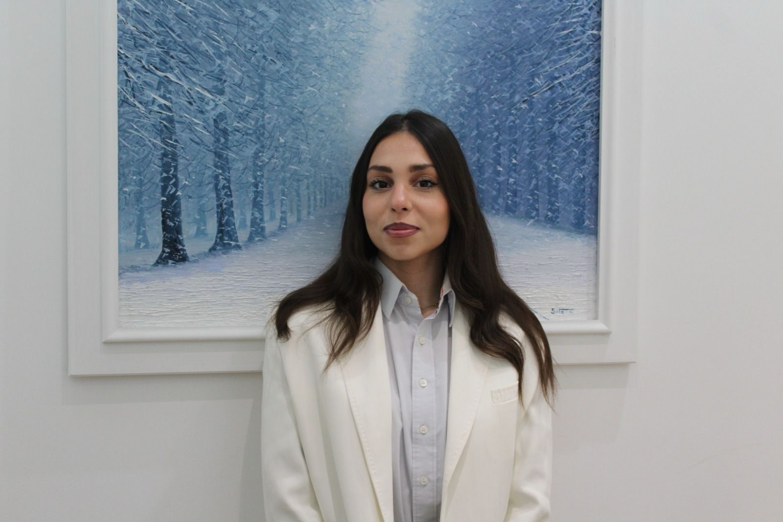 Valeria Basile